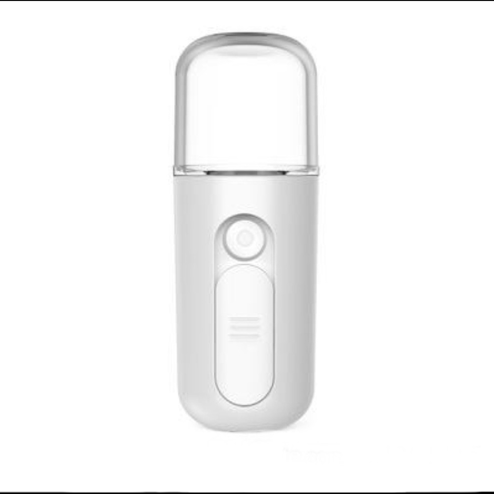 Nano Face Steamer/humidifier (30ml)